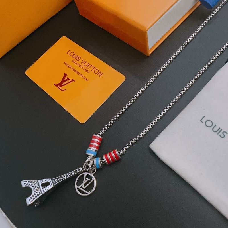 LV Necklaces